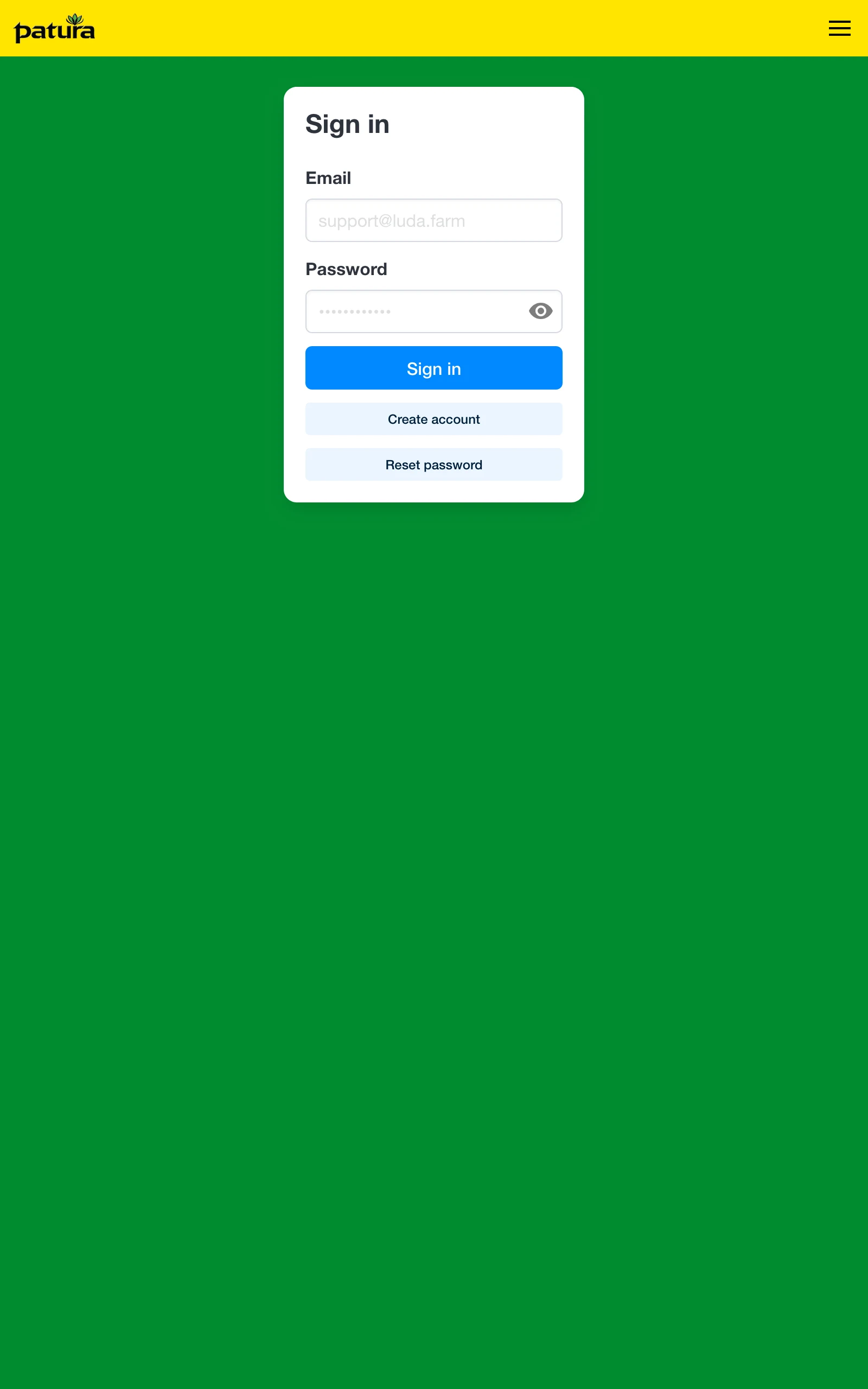 Patura.Luda.Farm screenshot