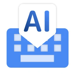 Symbol von SmartWrite: AI Typing Keyboard